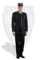 Commandant 